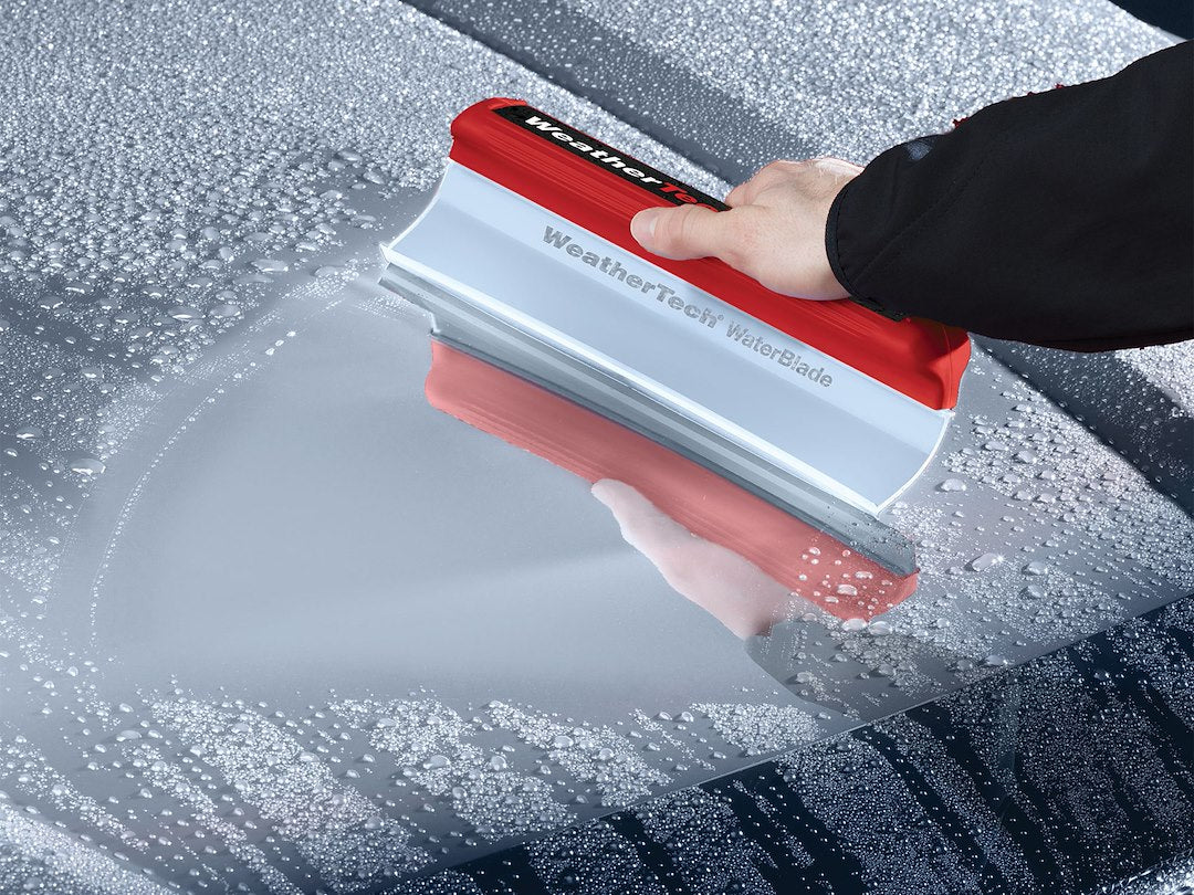 Product of Weathertech (Usa) 8bwwbld12rd Squeegee