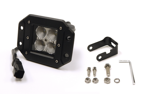 Product of Southern Truck 79910 Driving/ Fog Light 