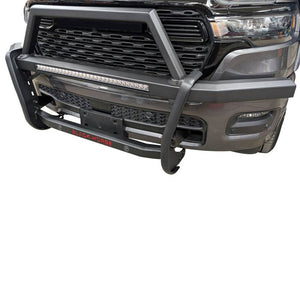 Black Horse Offroad Rag1r02-K1 Grille Guard||rag1r02-K1_10.Jpg||95||blkrag1r02k1||2239037