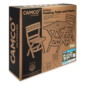 Product of Camco 51640  Table 