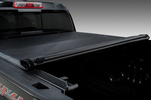 Product of Leer Velocity Soft Roll-Up 29030169 Tonneau Cover 
