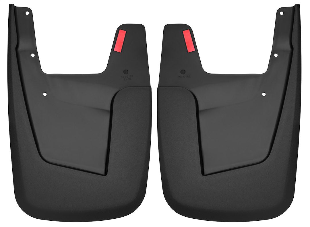 Product of Husky Liner 59141 Mud Flap