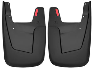 Product of Husky Liner 59141 Mud Flap