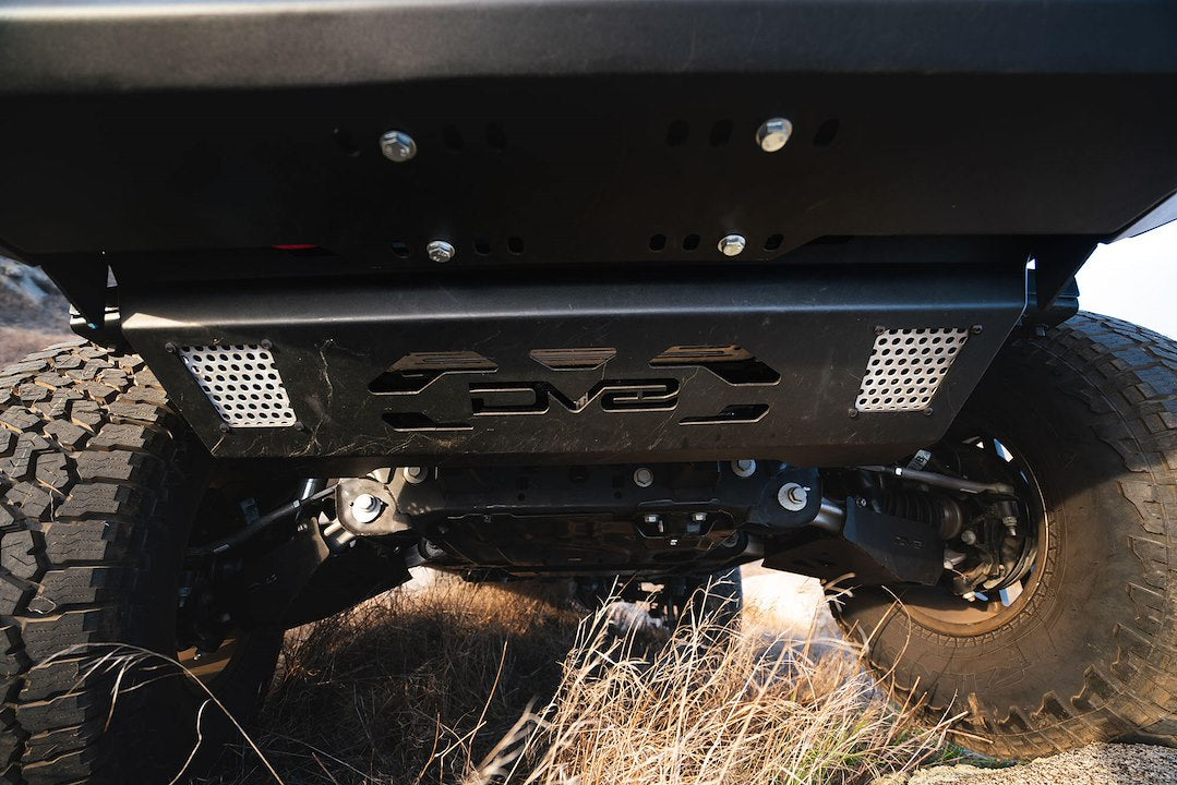 Dv8 Offroad Spbr-01 Skid Plate||6th-Gen-Bronco-Front-Skid-Plate.Jpg||90||dv8spbr01||1628930