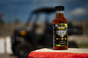 Product of Hot Shot's Secret/ Lubrication Specialties Hssedt16z Fuel Additive