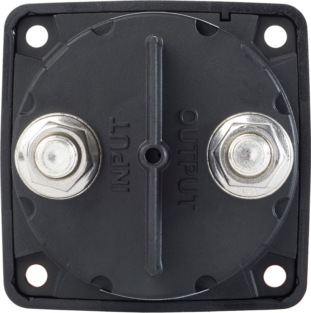 Blue Sea 6006200-Bss Battery Disconnect Switch||6006200-Bss_1.Jpg||86||b6z6006200bss||1204845