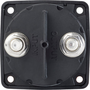 Blue Sea 6006200-Bss Battery Disconnect Switch||6006200-Bss_1.Jpg||86||b6z6006200bss||1204845