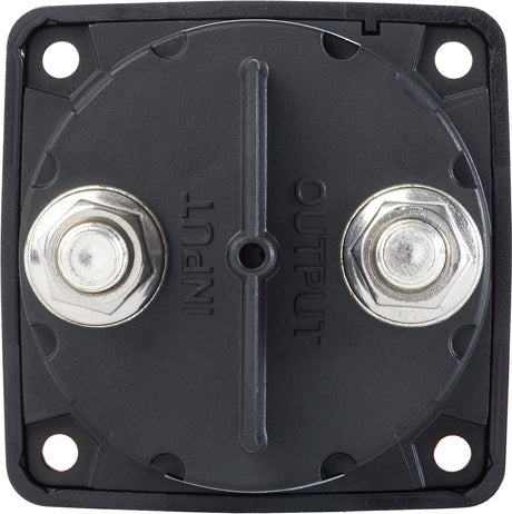 Blue Sea 6006200-Bss Battery Disconnect Switch||6006200-Bss_1.Jpg||86||b6z6006200bss||1204845