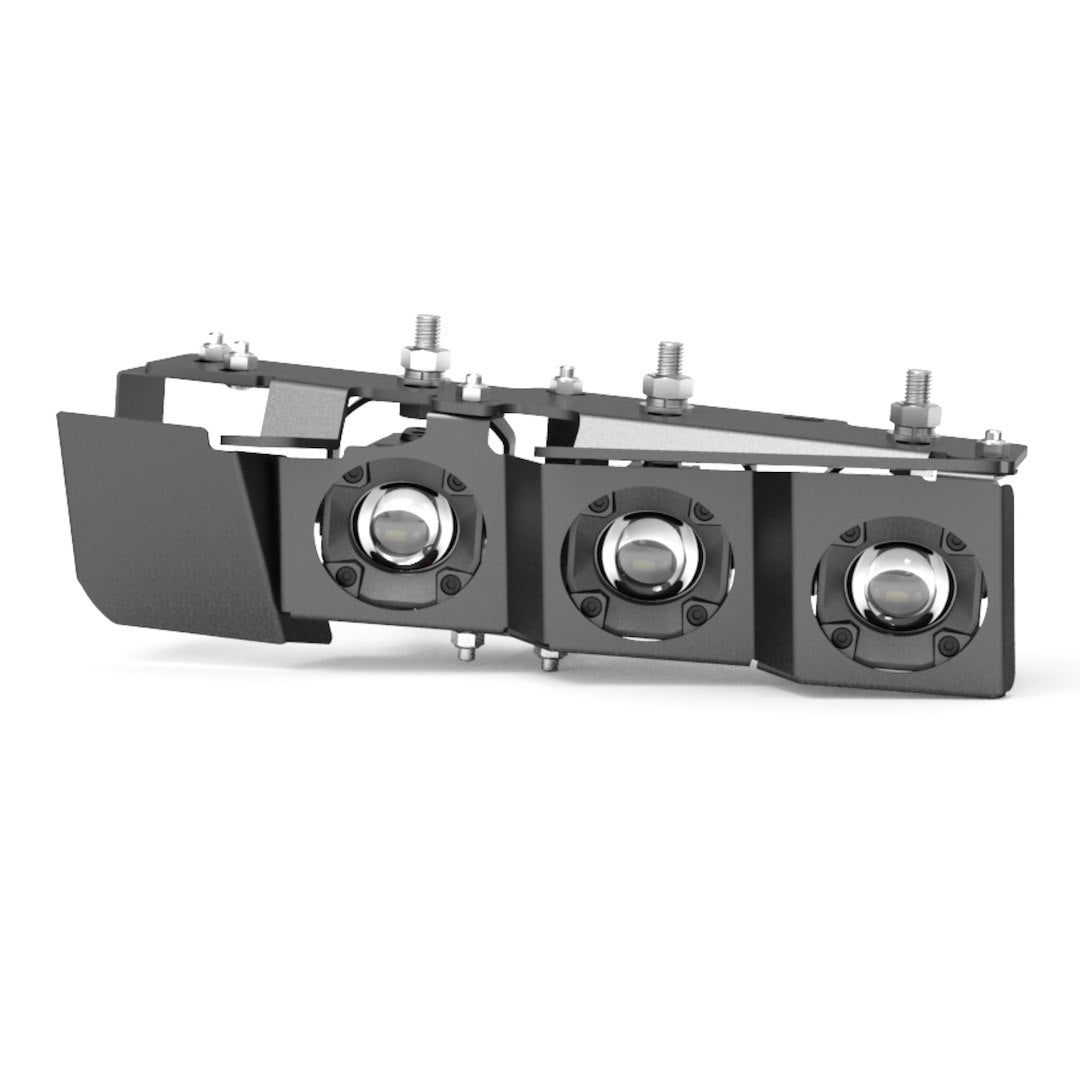 Product of ARC Lighting 411B1 Driving/ Fog Light 