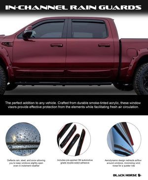 Black Horse Offroad 1494977in Rainguard||1494101in_5.Jpg||90||blk1494977in||2344507