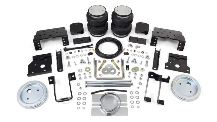 Product of Air Lift 93396 Helper Spring Kit