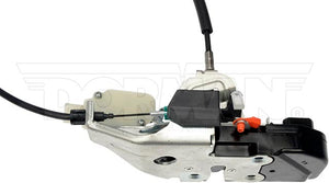 Dorman (Oe Solutions) 937-984 Door Lock Actuator||937-984_2.Jpg||87||d18937984||1270491