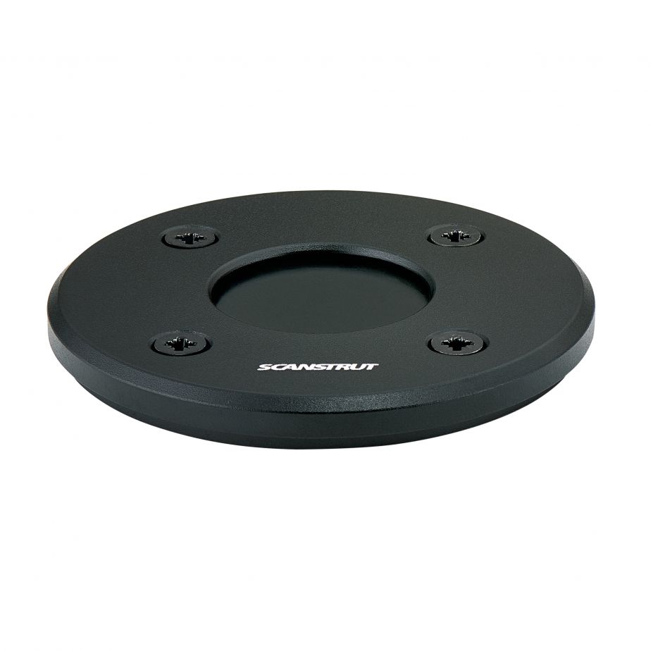 Product of Scanstrut Ds-Lp-30-Blk Marine Network Cable Grommet