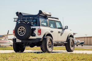 Advanced Accessory Concepts 49001525 Cargo Carrier - Spare Tire Mount||49001525_11.Jpg||95||aac49001525||1172125