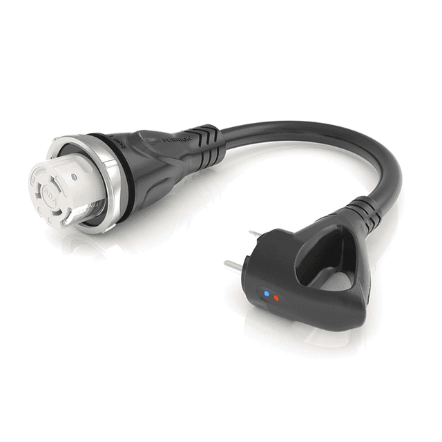 Furrion Llc Fp5030r-Sb Power Cord Adapter||fp5030r-Sb.Png||85||f6n2021123856||1030001