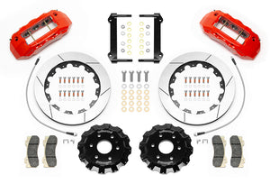 Wilwood Brakes 140-15729-R Brake Conversion Kit||140-15729-R_Kit-Xl.Jpg||86||w6414015729r||1882351