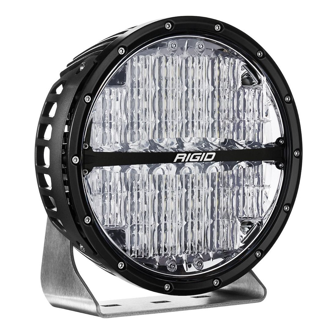 Rigid Lighting 36421 Driving/ Fog Light||36421_1.Jpg||86||r2g36421||1500104