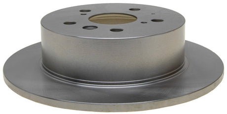 Product of Raybestos Brakes 980972R R-Line Solid 1-Piece Brake Rotor 