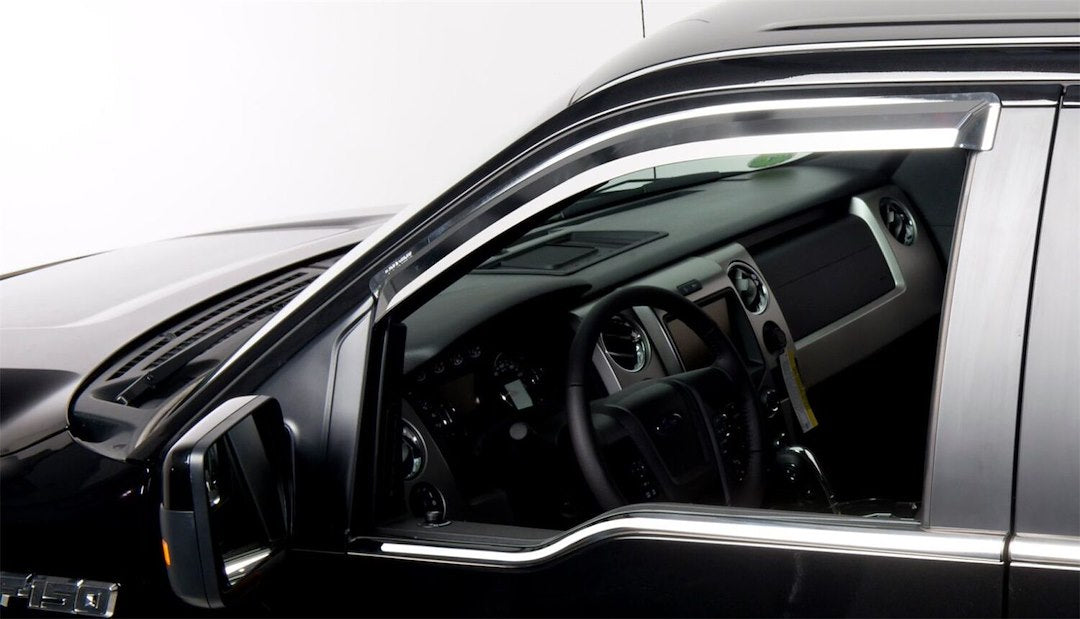 Product of Putco 97561 Window Trim