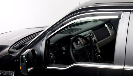 Product of Putco 97561 Window Trim