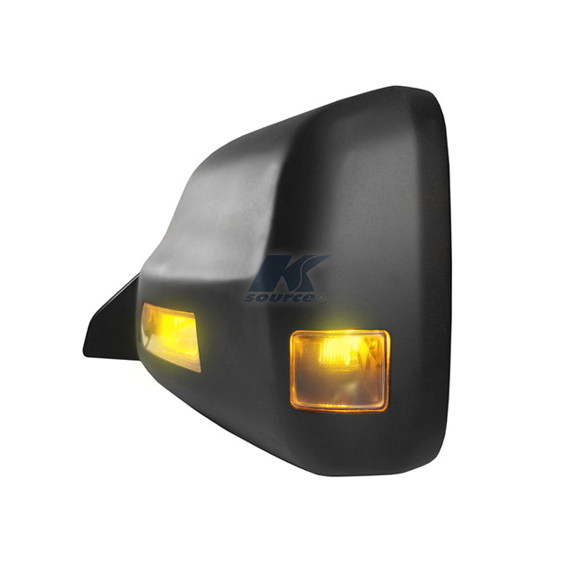 Product of K-Source 80730 Exterior Towing Mirror