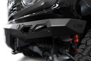 Product of Addictive Desert Designs F260262110103 Phantom Steel Powder Coated Bumper 