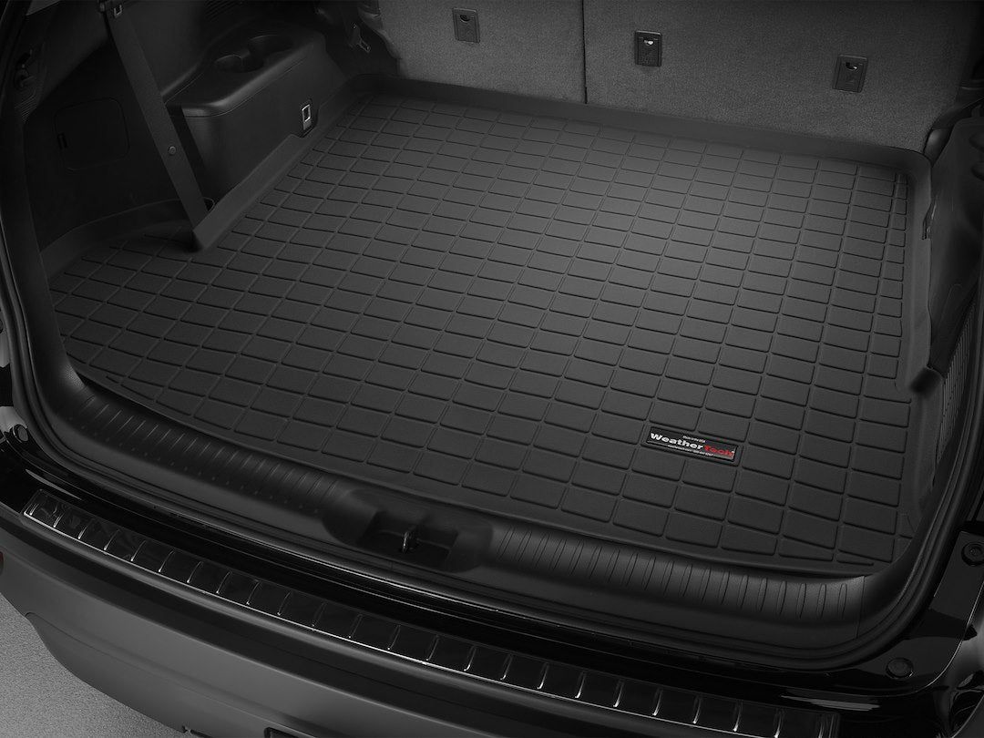 Weathertech (Usa) 40692 Cargo Area Liner||40692_1.Jpg||86||w2440692||1678801