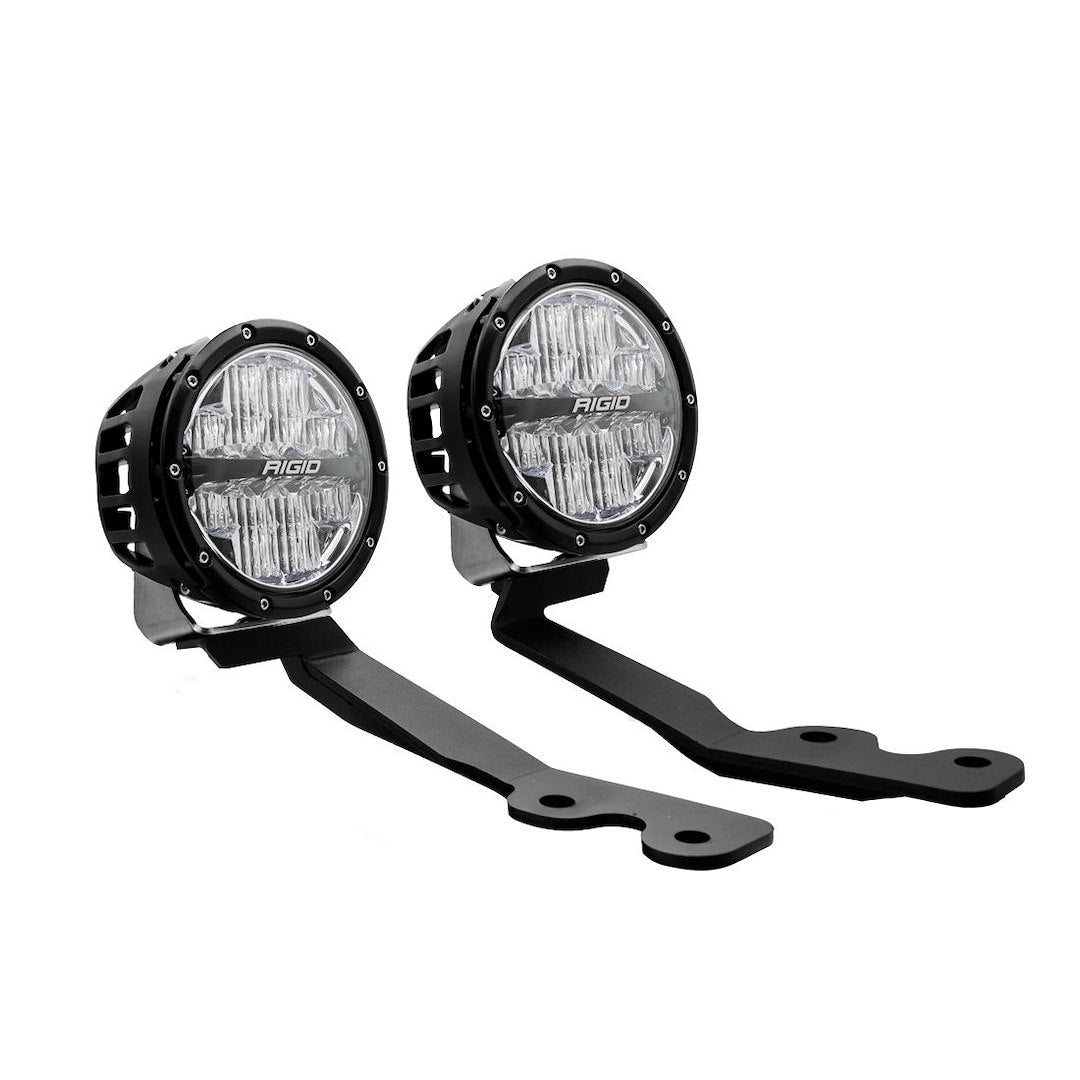 Rigid Lighting 46806 Driving/ Fog Light||46806_1.Jpg||86||r2g46806||1500149