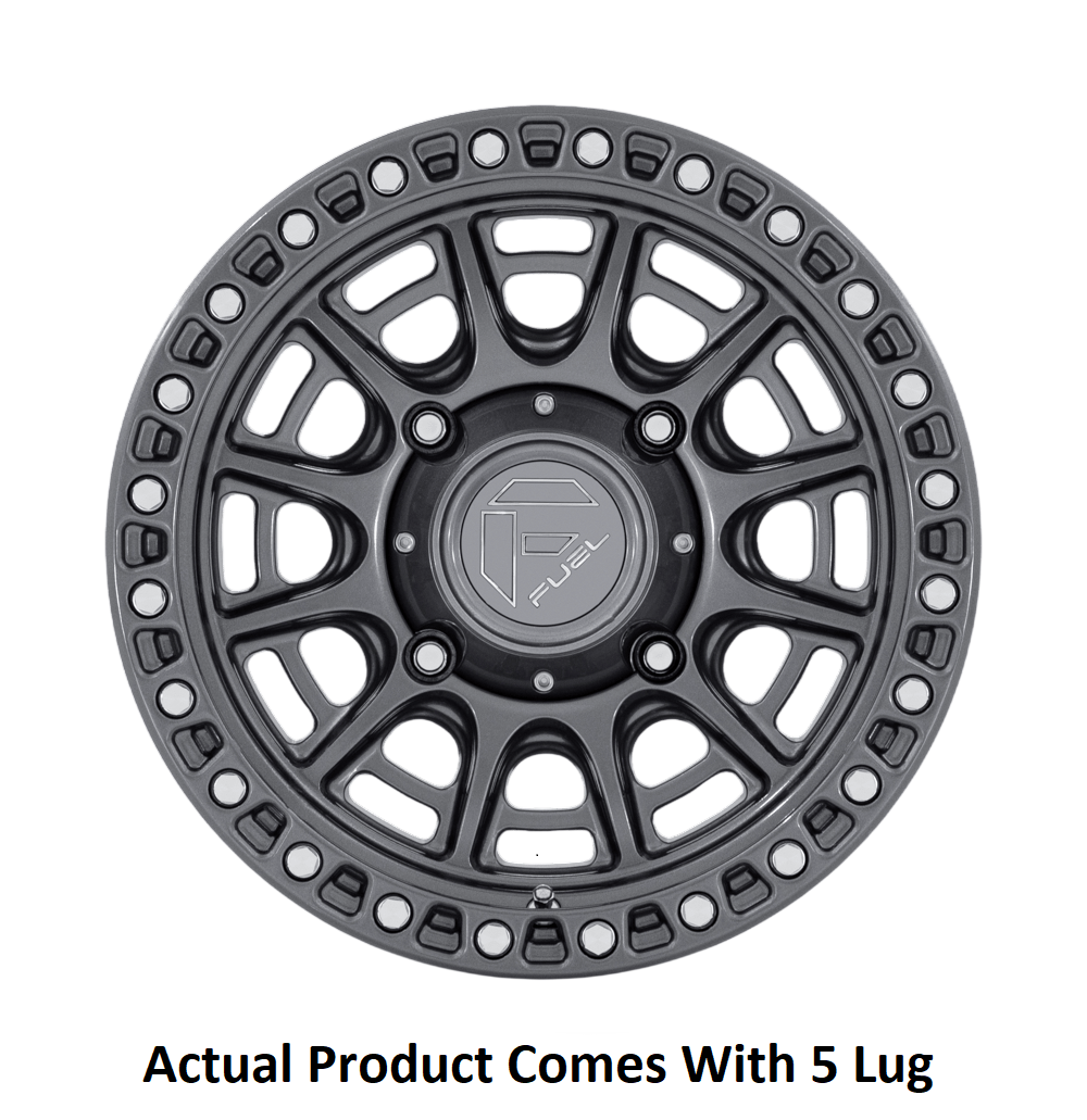 Fuel Off Road Fv832ax15701210 Wheel||fv832ax15701210_2.Png||87||fowf000015569||2250303