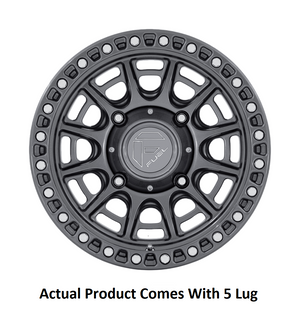 Fuel Off Road Fv832ax15701210 Wheel||fv832ax15701210_2.Png||87||fowf000015569||2250303
