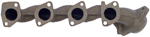 Dorman (Oe Solutions) 674-398 Exhaust Manifold||||85||d18674398||2012524