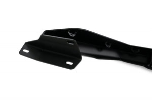 Product of DV8 Offroad LBBR-04 Bull Bar  with skid plate 