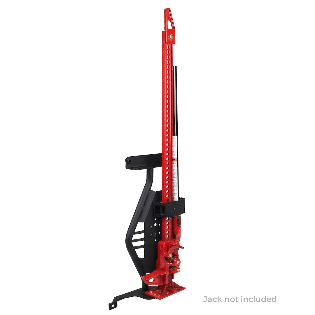 Product of Go Rhino 701011t Jack Mount