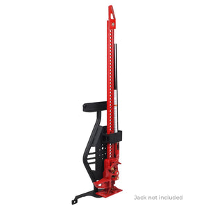 Product of Go Rhino 701011t Jack Mount