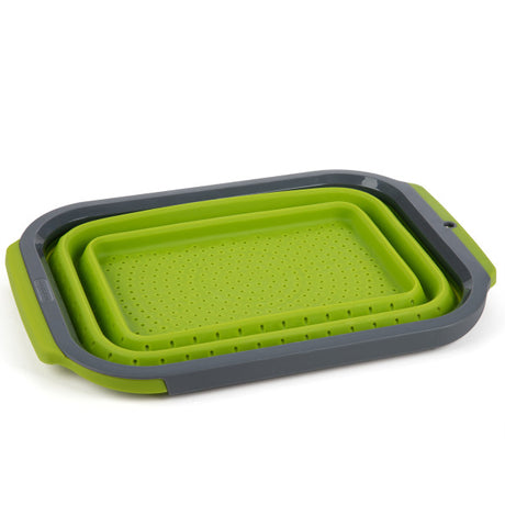 Progressive International -3509 Kitchen Strainer||-3509_1.Jpg||86||p7p3509||1115635