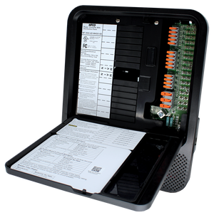 Product of Wfco/ Arterra Wf-9560-Ad-S-B Power Converter