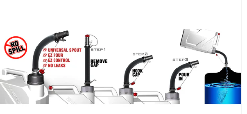 Stkr Concepts 14210 Liquid Storage Container||14210_12.Png||95||s8k14210||1791619