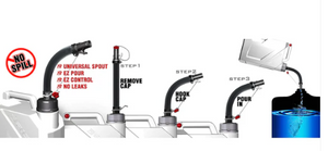 Stkr Concepts 14210 Liquid Storage Container||14210_12.Png||95||s8k14210||1791619