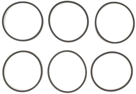 Mahle/ Clevite Ms20298 Intake Manifold Gasket||ms20298.Jpg||85||m25ms20298||1694353