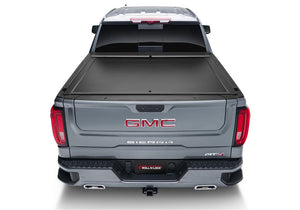 Product of Roll-N-Lock A-Series ™ Hard Manual Retractable BT261A Tonneau Cover 