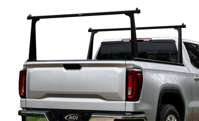 Product of ACCESS Covers F2020042 500 Pound Yes Aluminum Ladder Rack 
