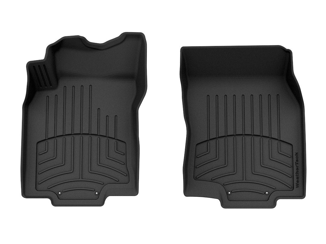 Weathertech (Usa) 4411721im Floor Liner||4411721im.Jpg||85||w244411721im||1038011