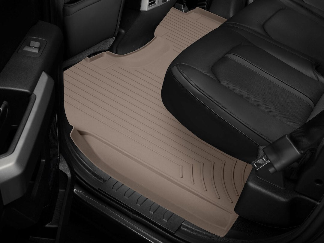 Weathertech (Usa) 456972im Floor Liner||456972im_1.Jpg||86||w24456972im||1667567