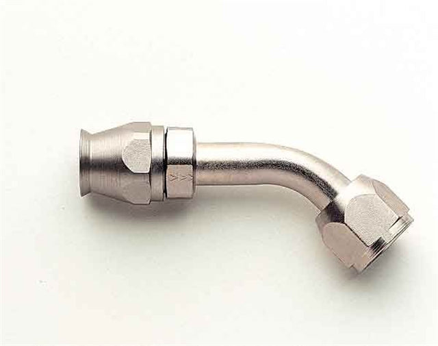 Aeroquip Fce1724 Air Conditioner Hose End Fitting||||85||a83fce1724||2003725