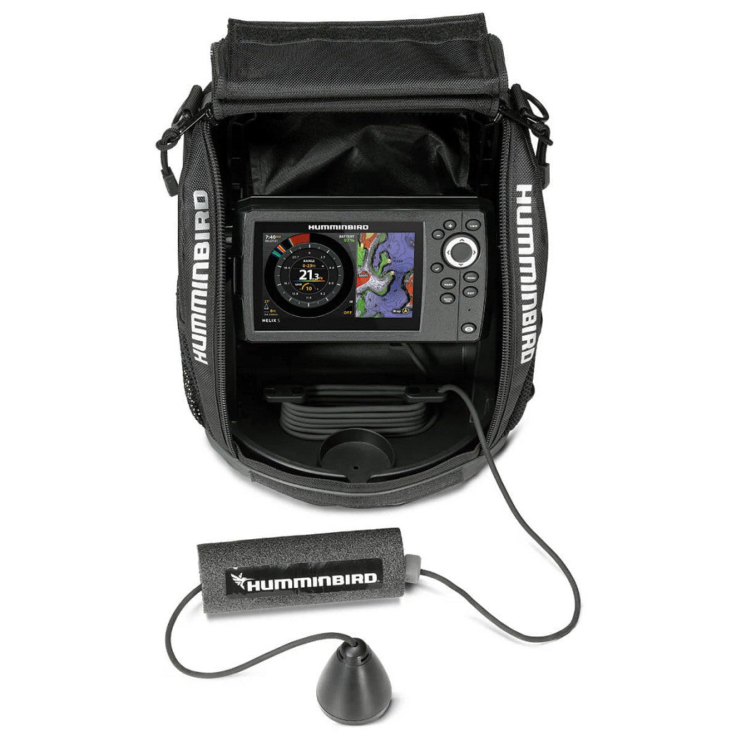 Humminbird 411730-1 Fish Finder||411730-1_3.Jpg||88||hum4117301||1259548