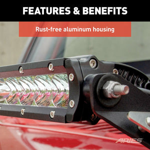 Product of Aries 1501264 Light Bar 