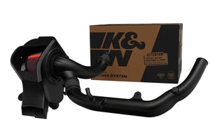 K & N Filters 50-2630 Cold Air Intake||50-2630_Withbox.Jpg||89||k33502630||2254950