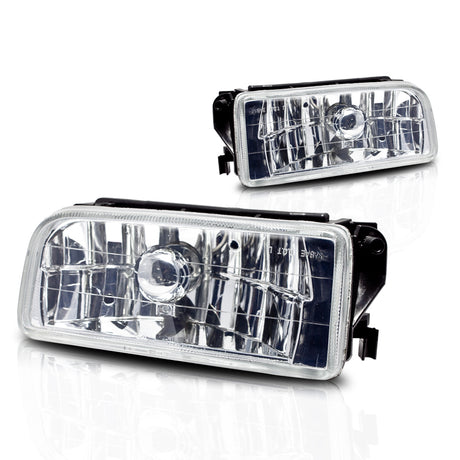 Product of Winjet CFWJ-0079-C Driving/ Fog Light 