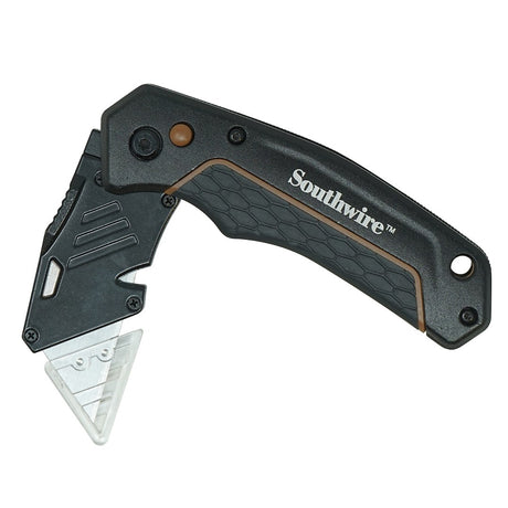 Southwire Corp. Utilqo Utility Knife||||86||t6dutilqo||1920331