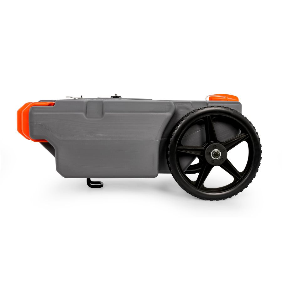 Product of Camco 39000 Portable Waste Holding Tank